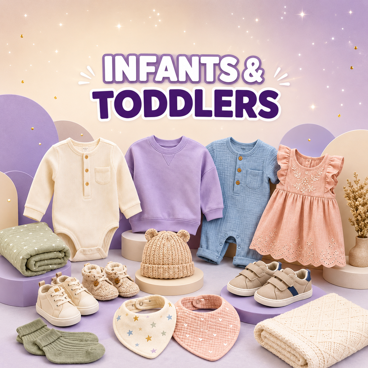 Infants & Toddlers
