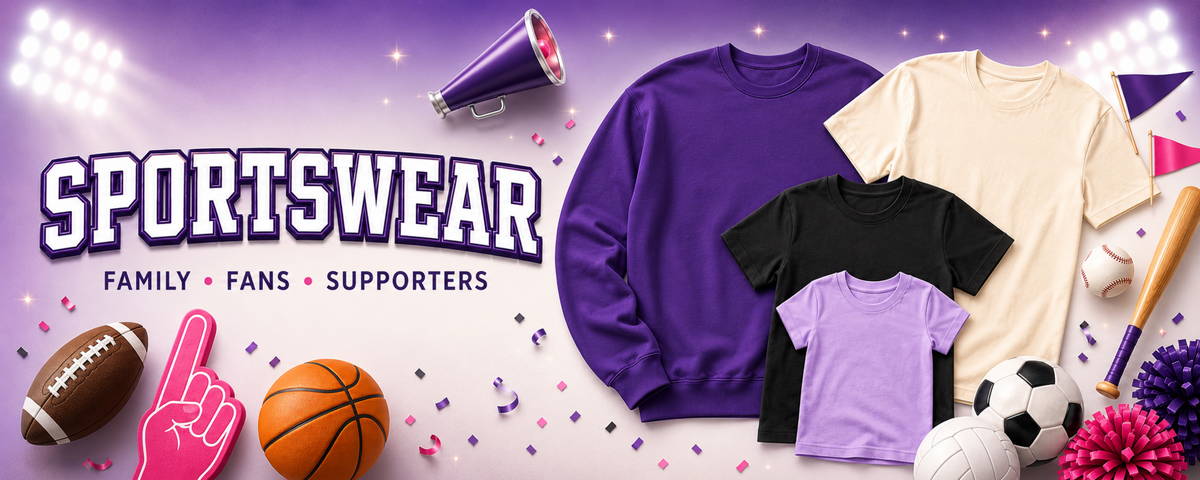 Sportswear