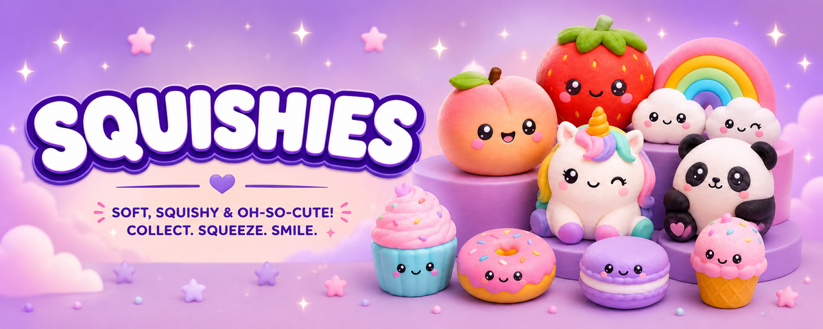 Squishies