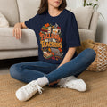 Falling For Teaching Fall T