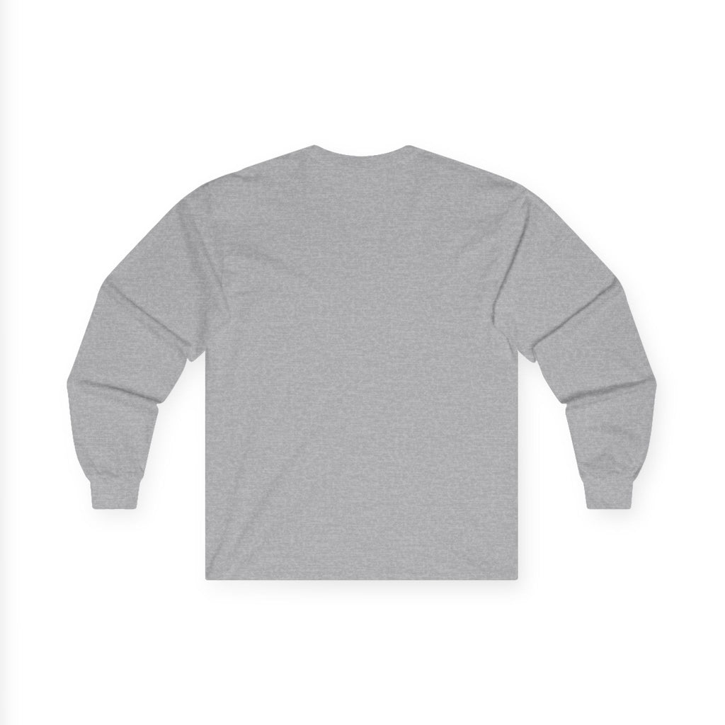Long Sleeve Tee — "Falling for Teaching" Autumn Teacher Shirt