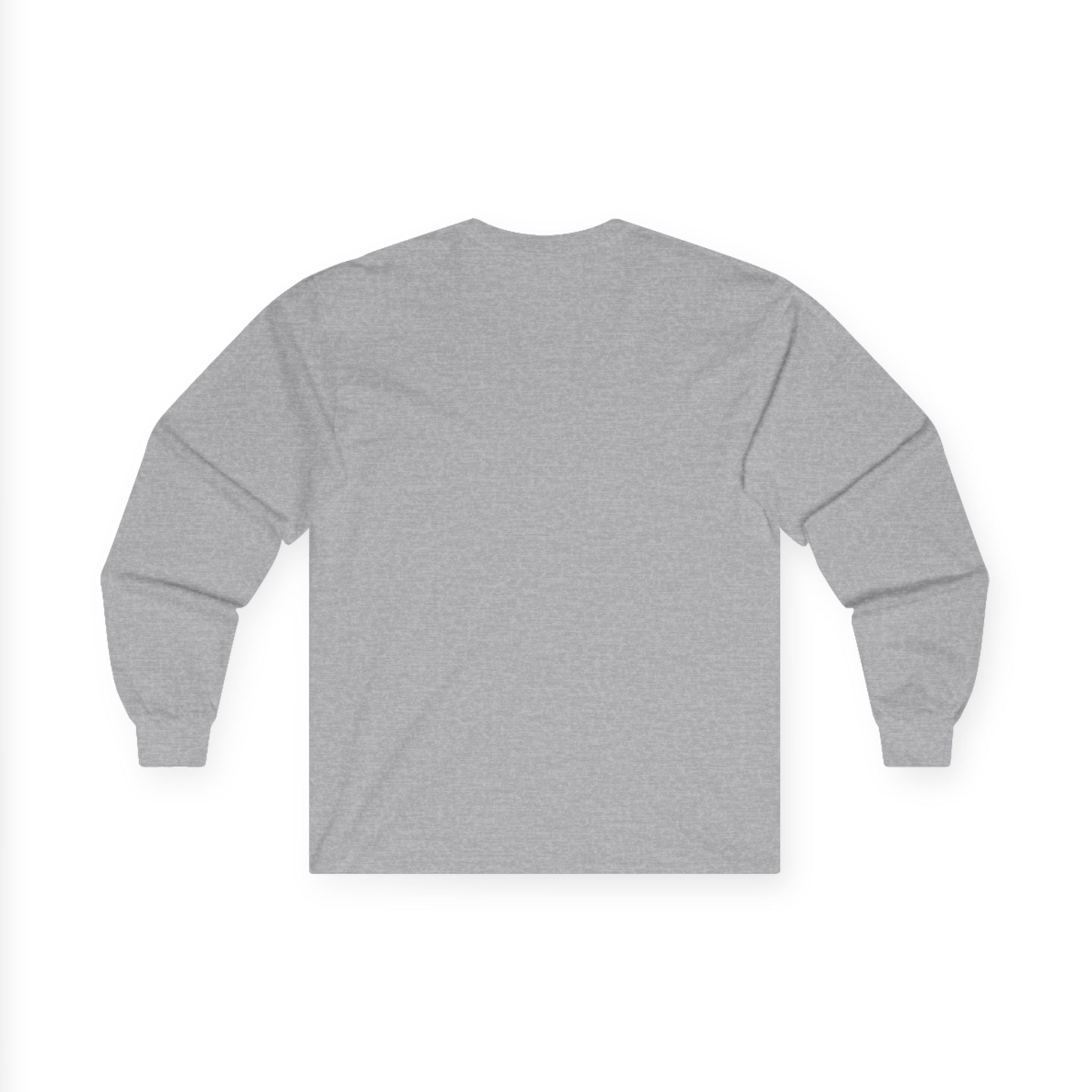 Long Sleeve Tee — "Falling for Teaching" Autumn Teacher Shirt