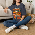 Cutest Pumpkins T-Shirt — Cute Fall Pumpkin Patch Graphic Tee