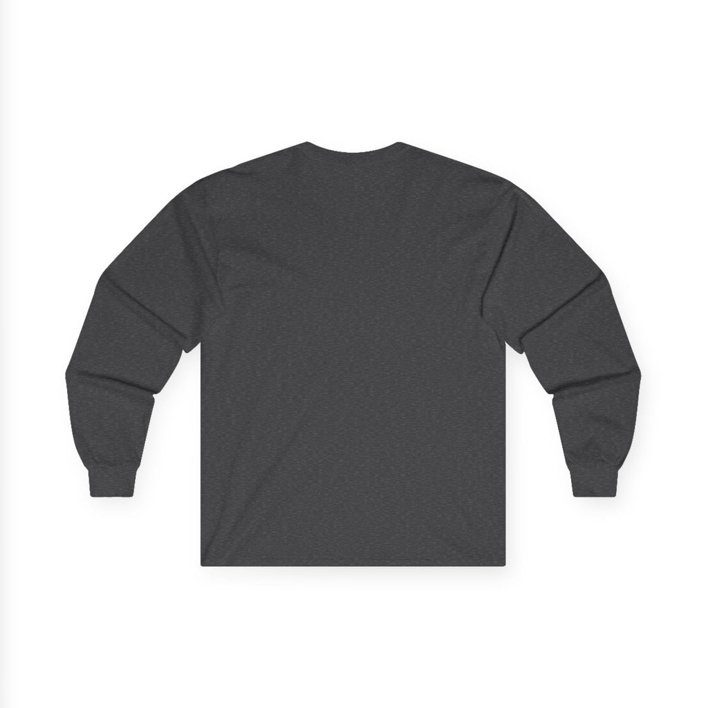 Long Sleeve Tee — "Falling for Teaching" Autumn Teacher Shirt