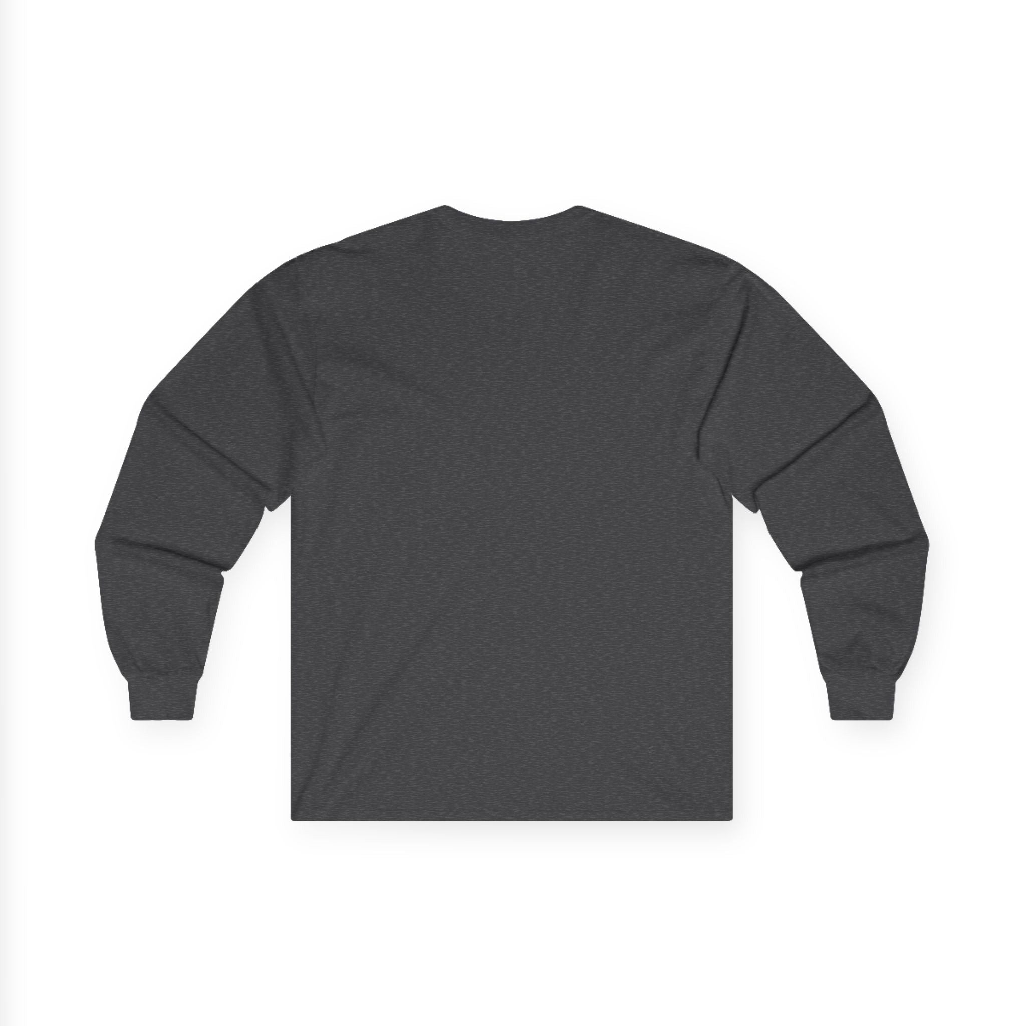 Long Sleeve Tee — "Falling for Teaching" Autumn Teacher Shirt