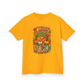 Kids "Cutest Pumpkin in the Patch" Tee — Fall Halloween Shirt for Toddlers