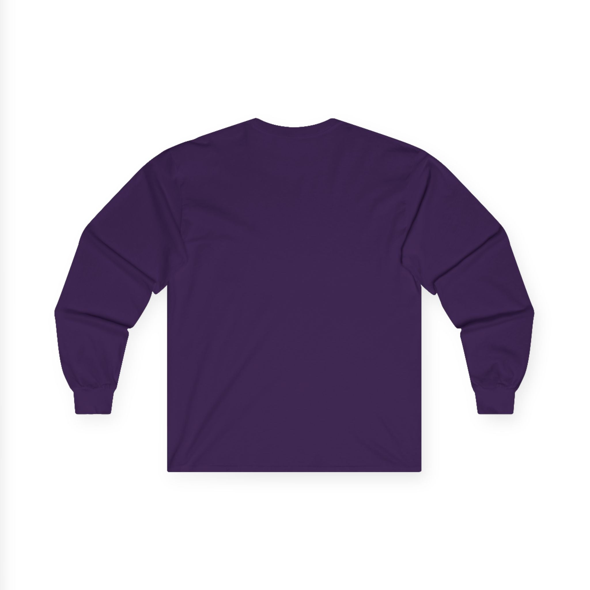 Long Sleeve Tee — "Falling for Teaching" Autumn Teacher Shirt