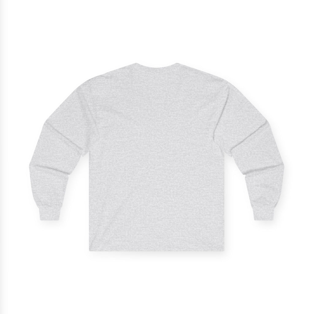 Long Sleeve Tee — "Falling for Teaching" Autumn Teacher Shirt