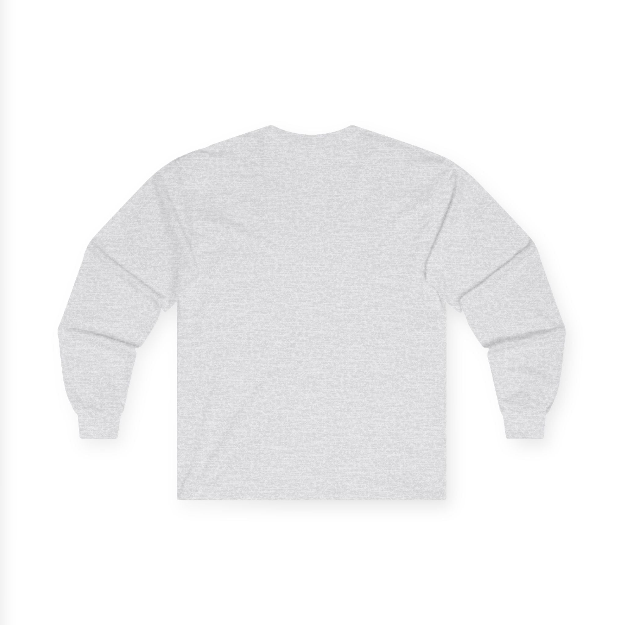 Long Sleeve Tee — "Falling for Teaching" Autumn Teacher Shirt