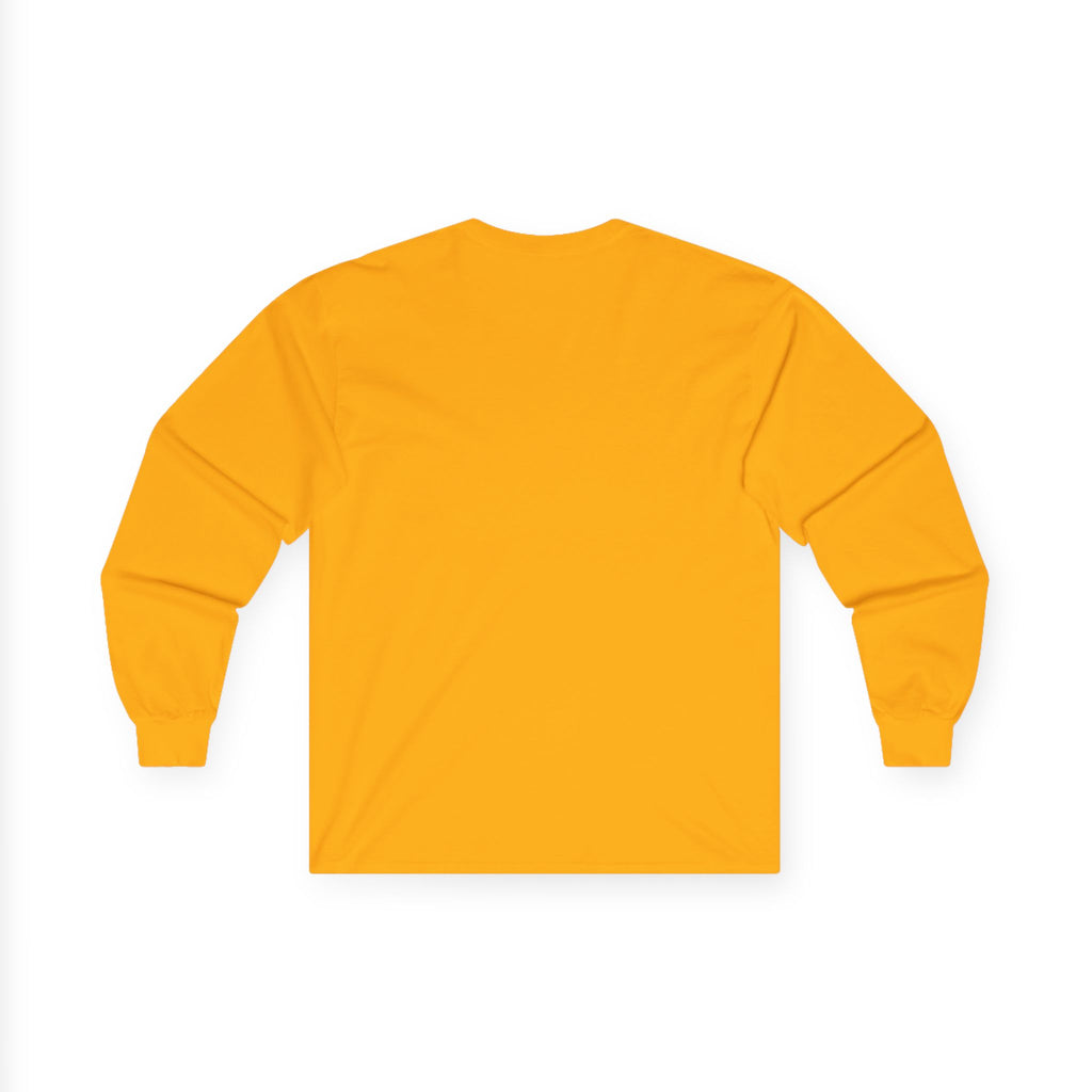 Long Sleeve Tee — "Falling for Teaching" Autumn Teacher Shirt