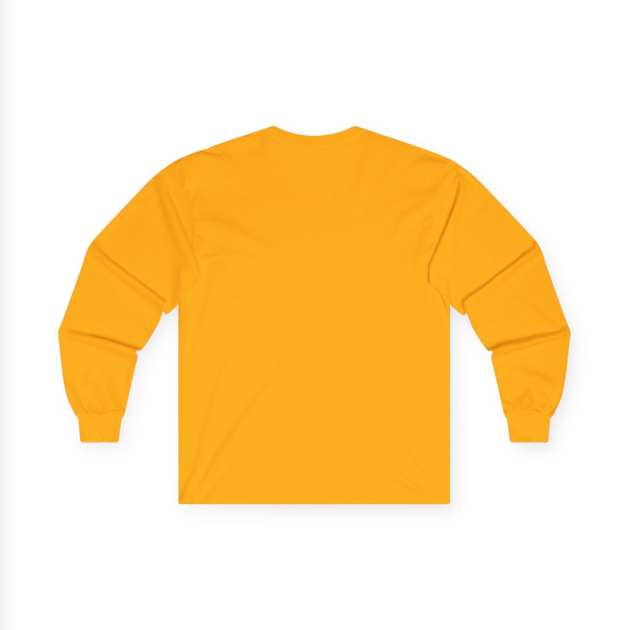 Long Sleeve Tee — "Falling for Teaching" Autumn Teacher Shirt