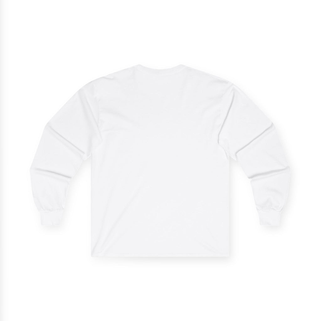 Long Sleeve Tee — "Falling for Teaching" Autumn Teacher Shirt