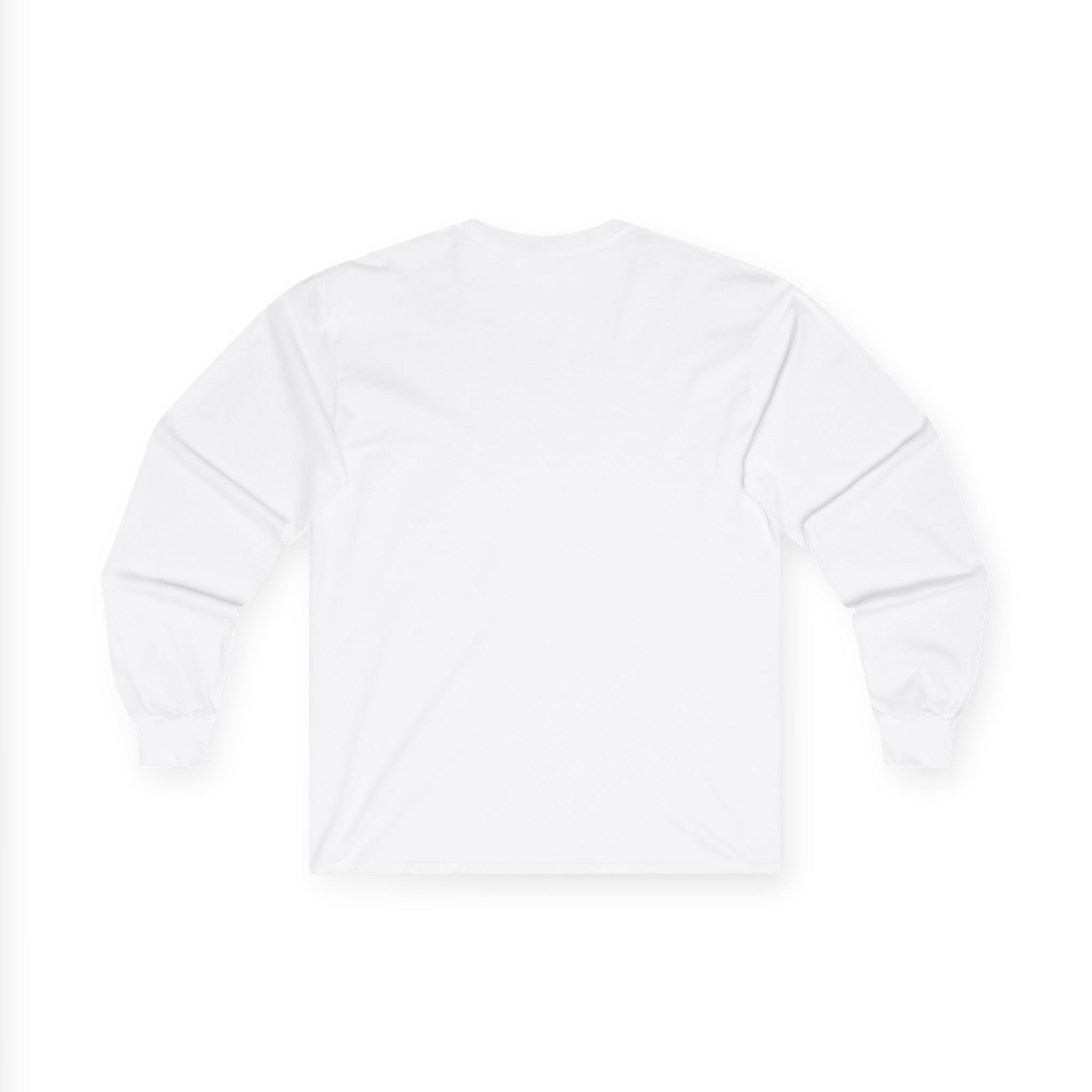 Long Sleeve Tee — "Falling for Teaching" Autumn Teacher Shirt