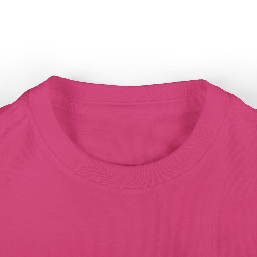 Infant Tee — "Boo-lieve in Jesus" Halloween Baby Shirt