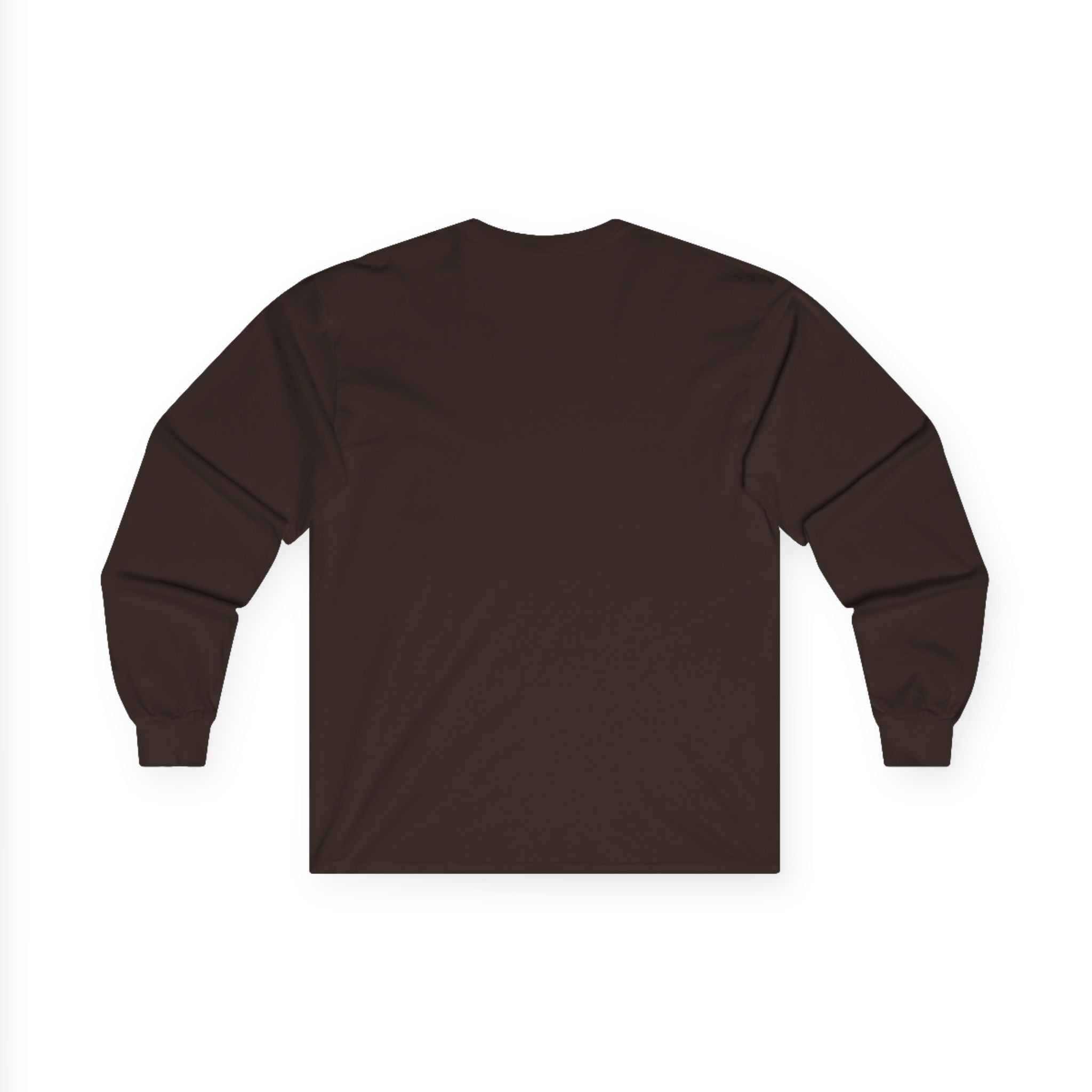 Long Sleeve Tee — "Falling for Teaching" Autumn Teacher Shirt