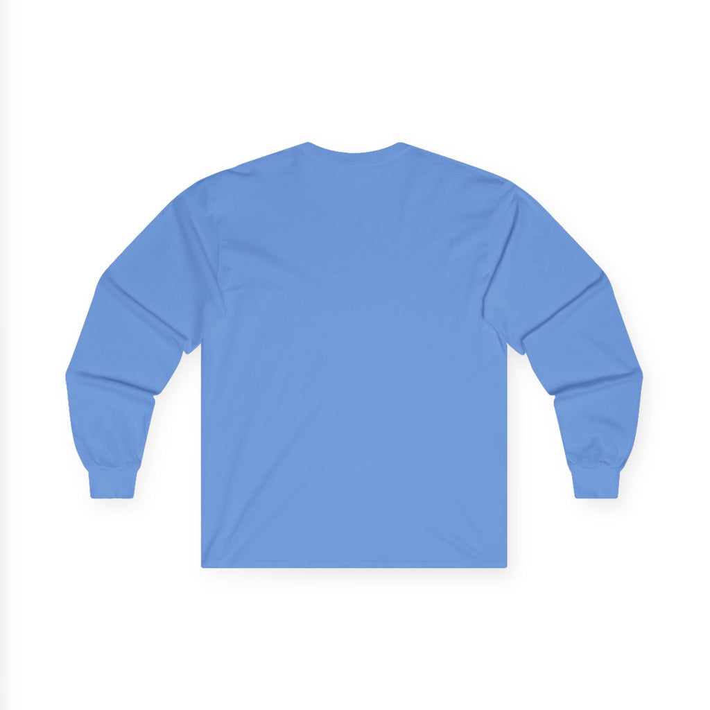 Long Sleeve Tee — "Falling for Teaching" Autumn Teacher Shirt
