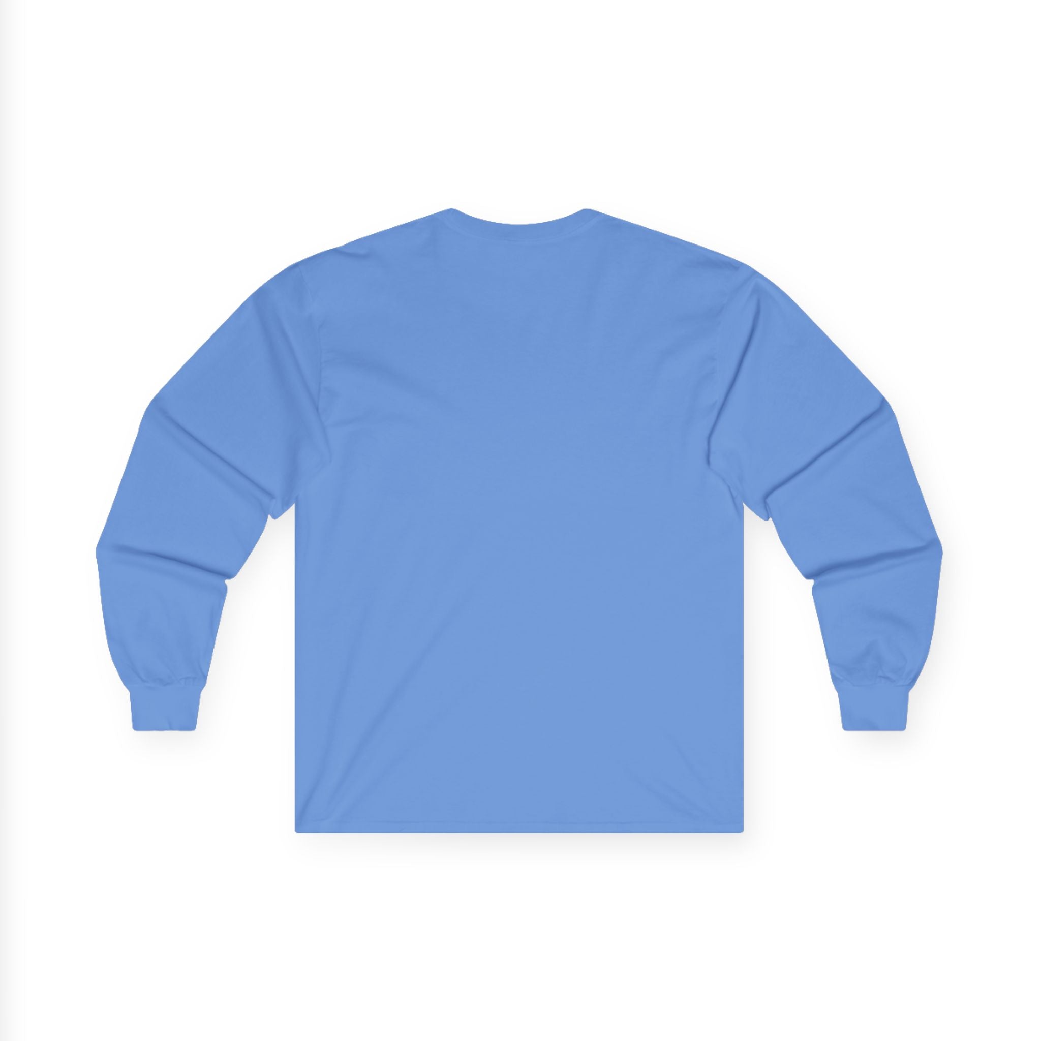 Long Sleeve Tee — "Falling for Teaching" Autumn Teacher Shirt