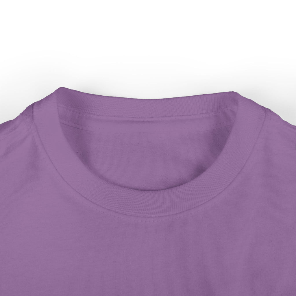 Infant Tee — "Boo-lieve in Jesus" Halloween Baby Shirt