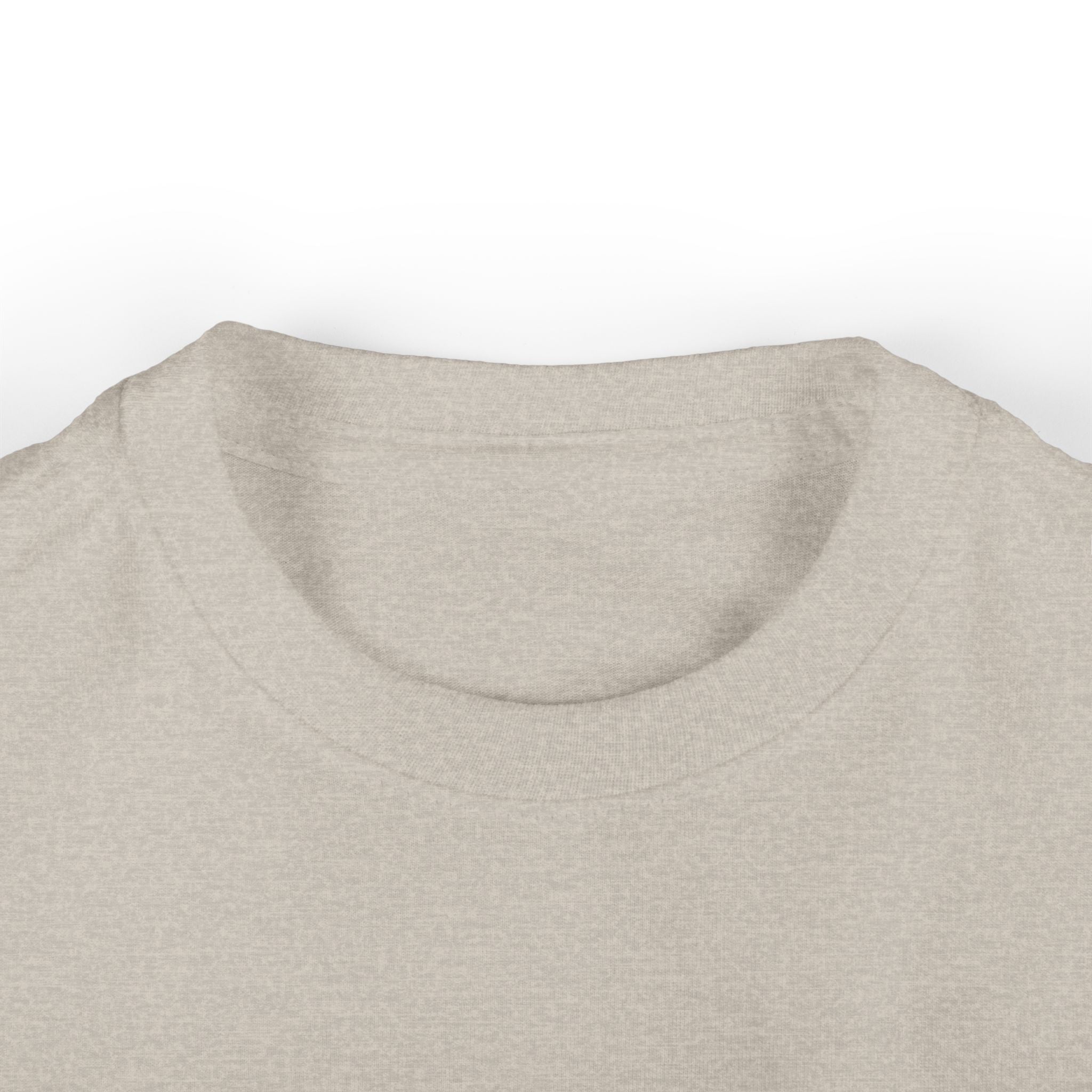 Infant Tee — "Boo-lieve in Jesus" Halloween Baby Shirt