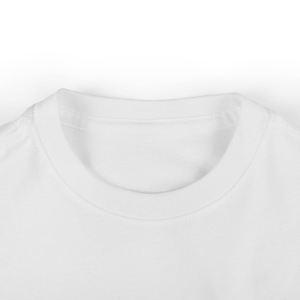 Infant Tee — "Boo-lieve in Jesus" Halloween Baby Shirt