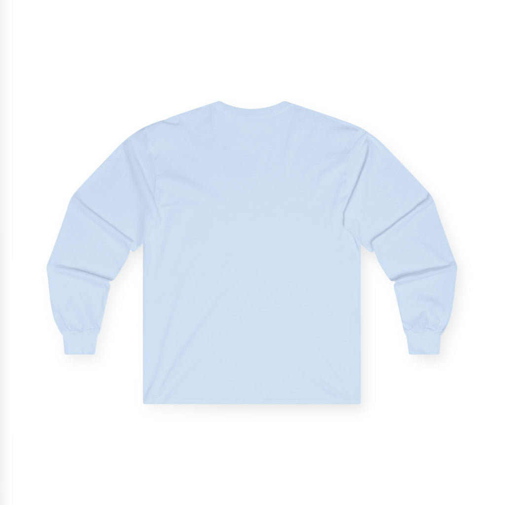 Long Sleeve Tee — "Falling for Teaching" Autumn Teacher Shirt