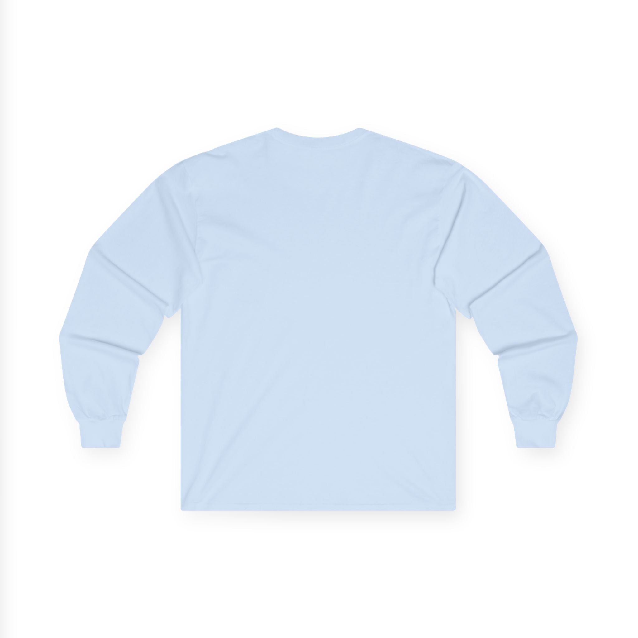 Long Sleeve Tee — "Falling for Teaching" Autumn Teacher Shirt