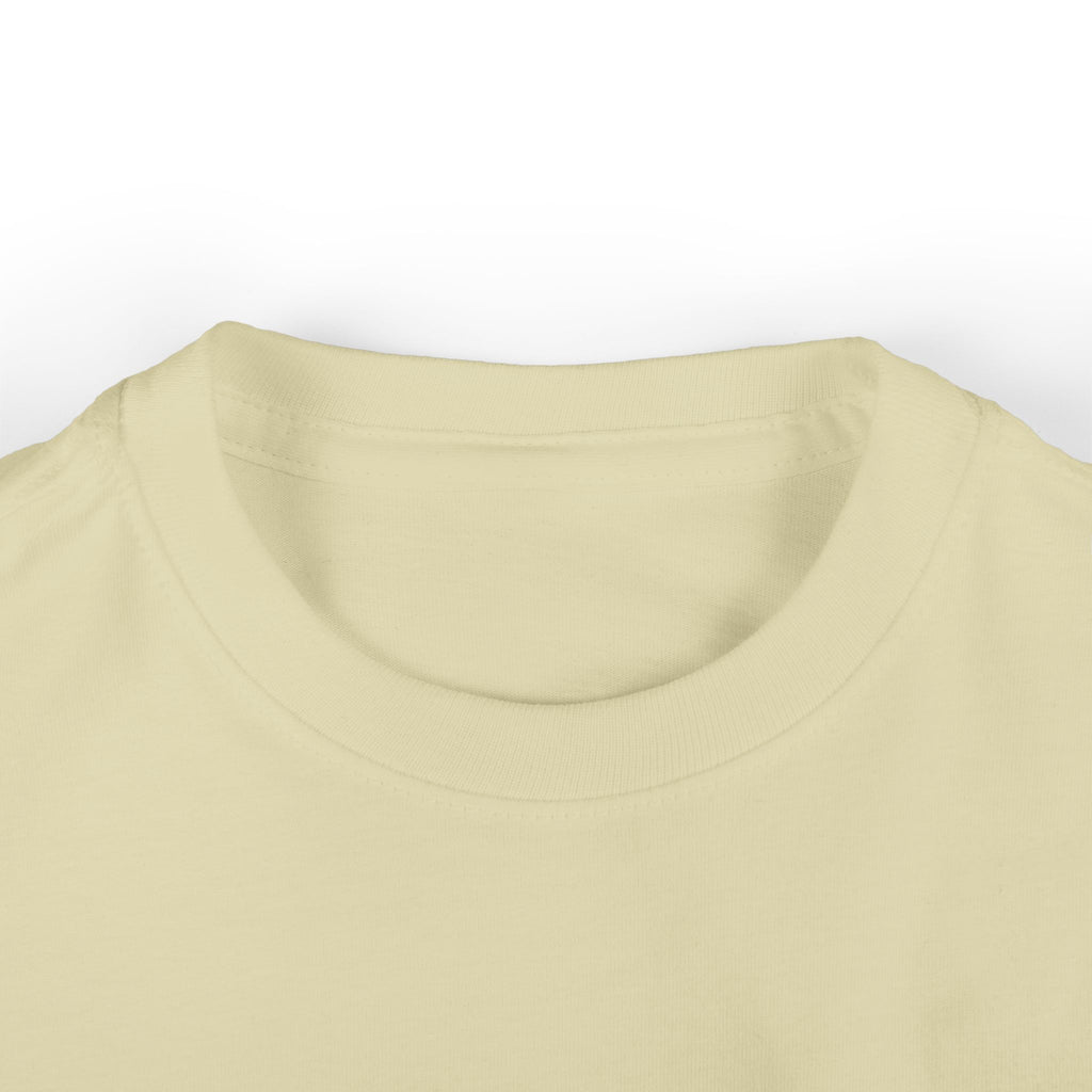 Infant Tee — "Boo-lieve in Jesus" Halloween Baby Shirt