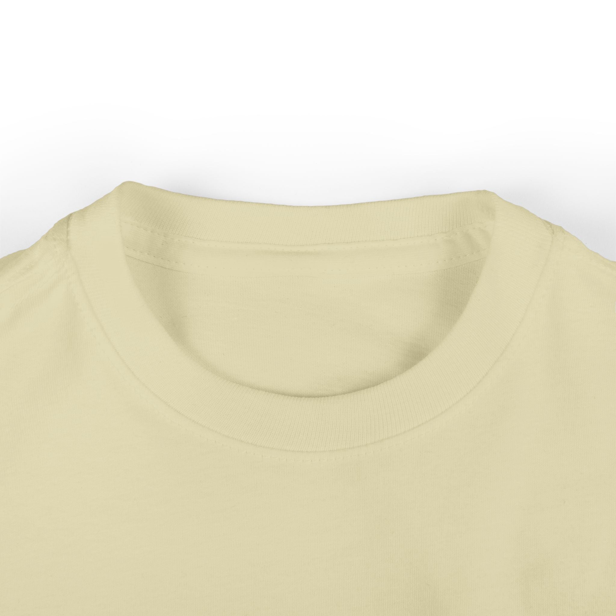 Infant Tee — "Boo-lieve in Jesus" Halloween Baby Shirt