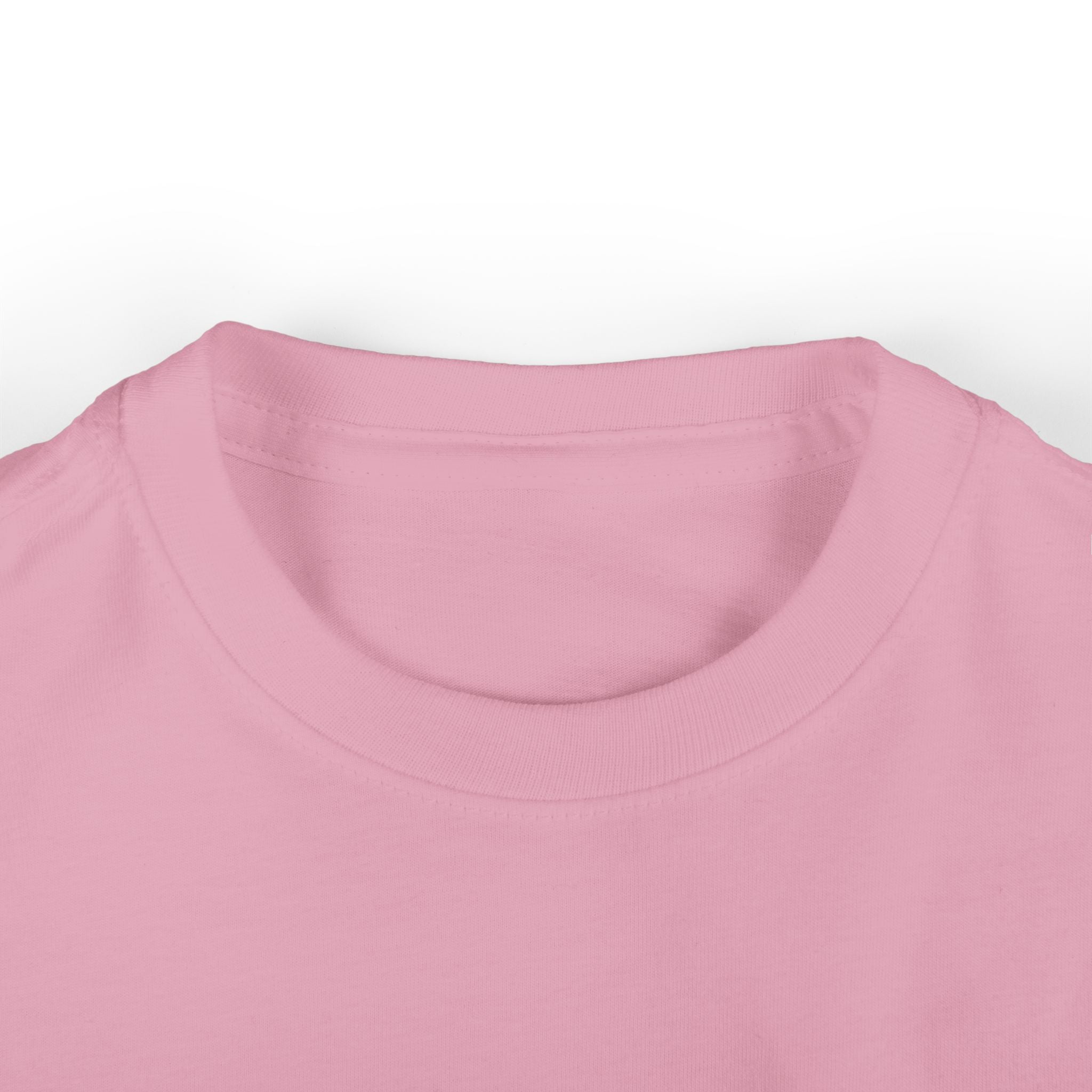 Infant Tee — "Boo-lieve in Jesus" Halloween Baby Shirt