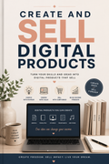 Create and Sell Digital Products