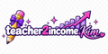 teacher2income.kim - Home